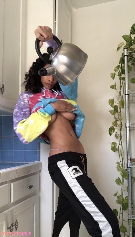 Naki nude leaked OnlyFans pic