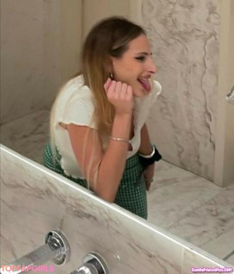 Sophia nude leaked OnlyFans pic