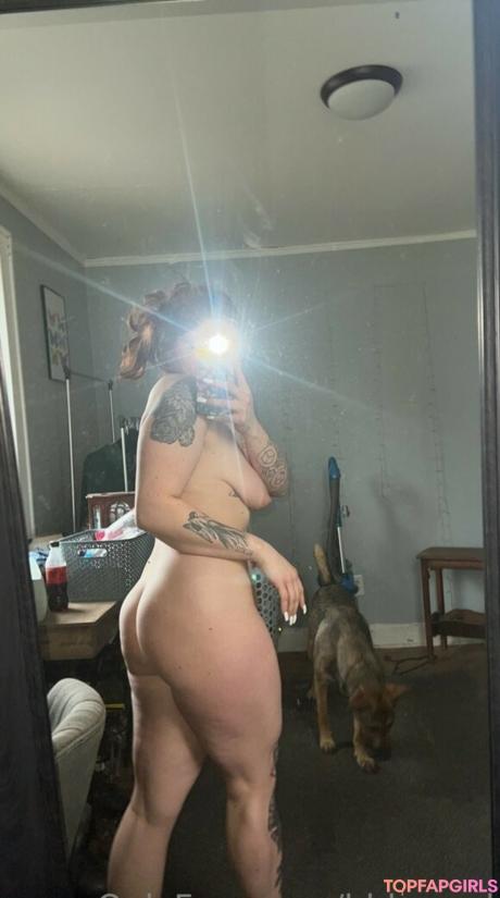 Bbbygurl nude leaked OnlyFans pic