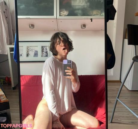 Ashamok nude leaked OnlyFans pic