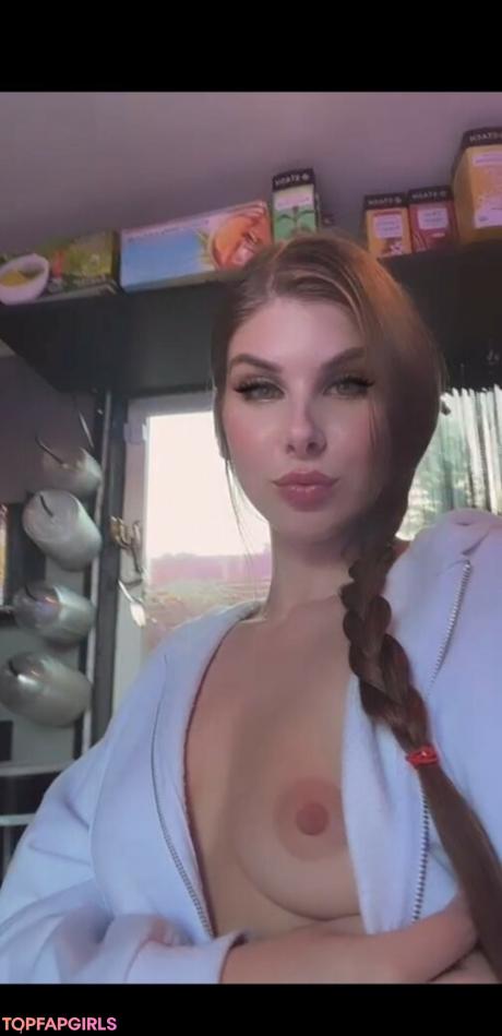 Annabelle nude leaked OnlyFans pic