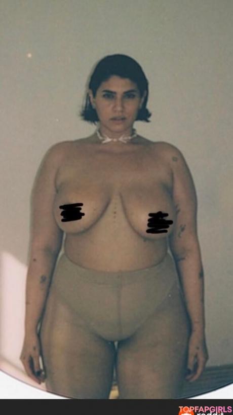 Latecia nude leaked OnlyFans pic