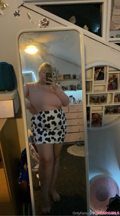 Pastelpeachie nude leaked OnlyFans pic