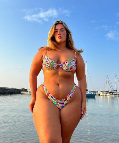 Pearl_mariaf nude leaked OnlyFans pic