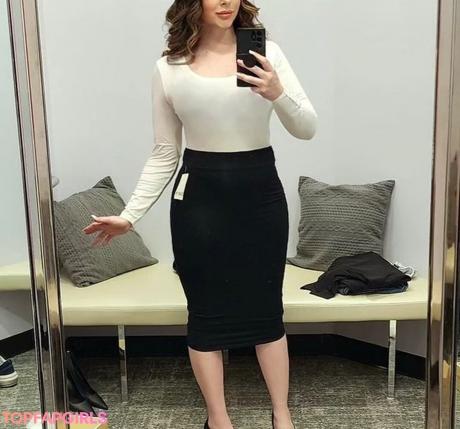 Mikaela nude leaked OnlyFans pic