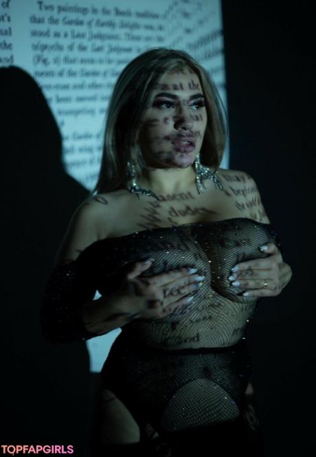 AlpineGold nude leaked OnlyFans pic