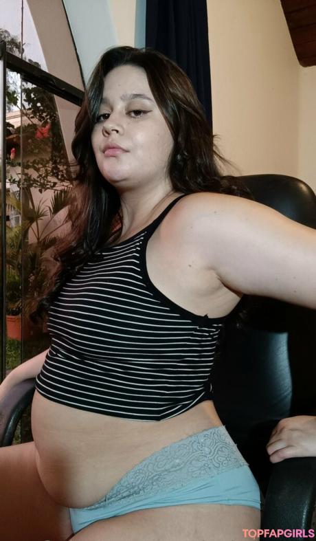 Nicolepassat nude leaked OnlyFans pic