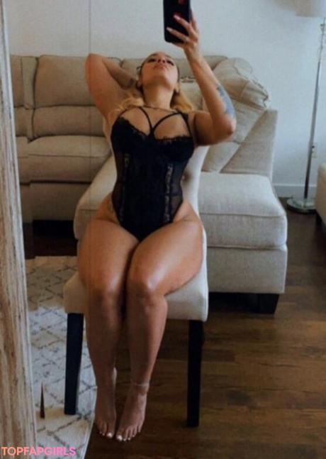 Msdreamifyanasty nude leaked OnlyFans pic