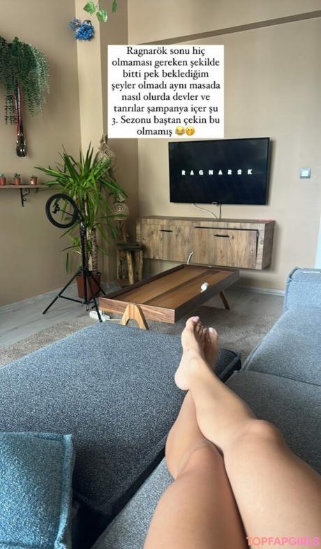 Dilara nude leaked OnlyFans pic