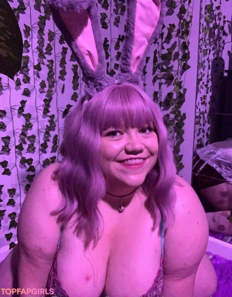 Bimbobunnybun nude leaked OnlyFans pic