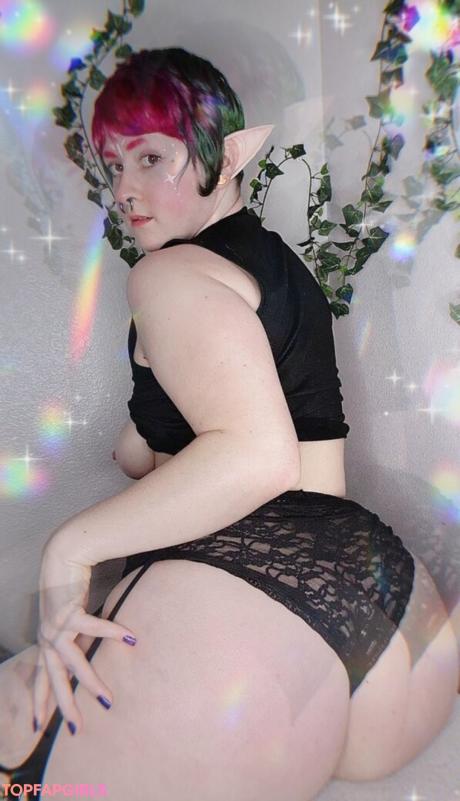 Little nude leaked OnlyFans pic