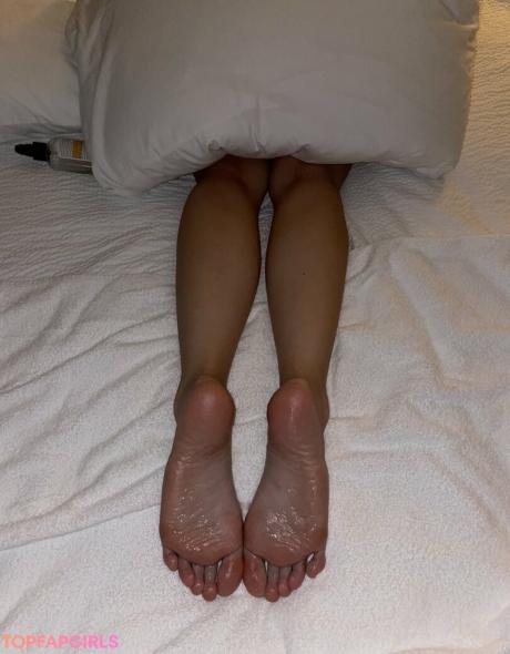 Kylie nude leaked OnlyFans pic