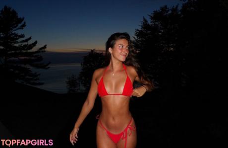 Alexa nude leaked OnlyFans pic