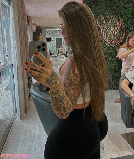 Paula nude leaked OnlyFans pic