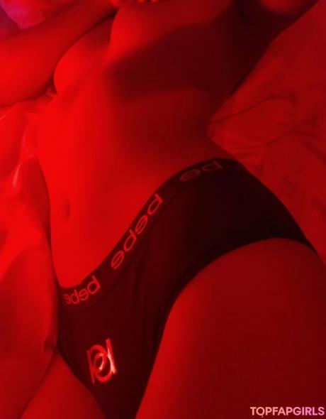 Eeebydeeeby nude leaked OnlyFans pic