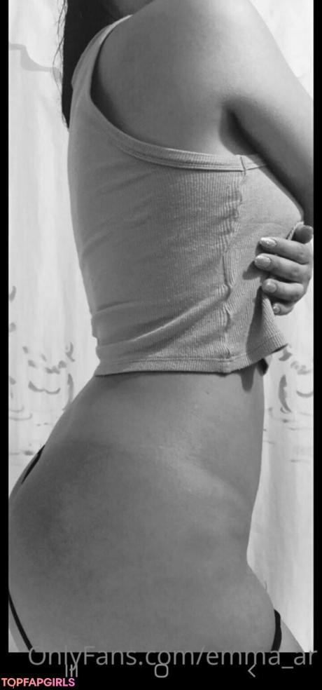 Emma_ar nude leaked OnlyFans pic