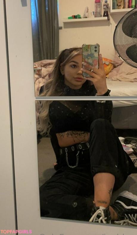 Joyblue nude leaked OnlyFans pic