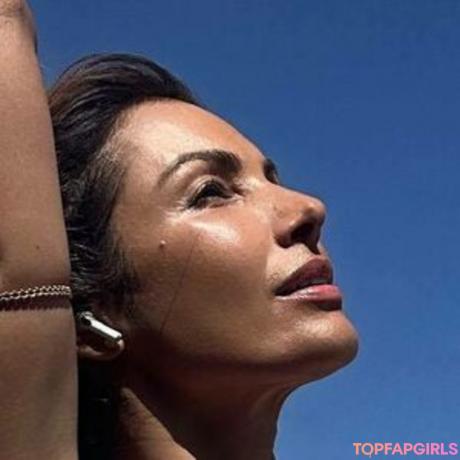 Patricia nude leaked OnlyFans pic