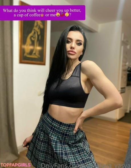Yaroslava_yasya nude leaked OnlyFans pic