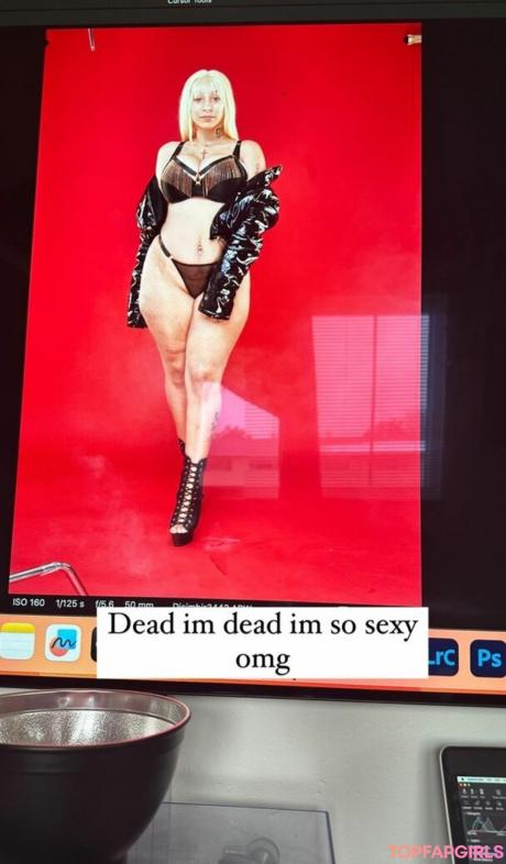Das.baddie nude leaked OnlyFans pic