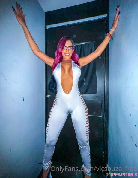 Vicsouza_free nude leaked OnlyFans pic