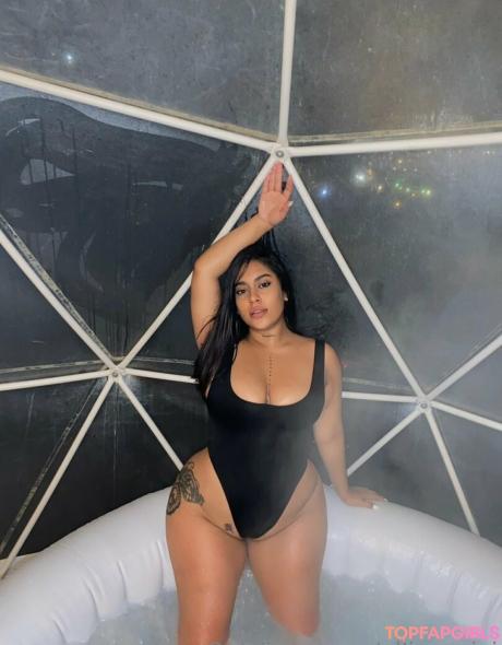 Allisonvivi nude leaked OnlyFans pic