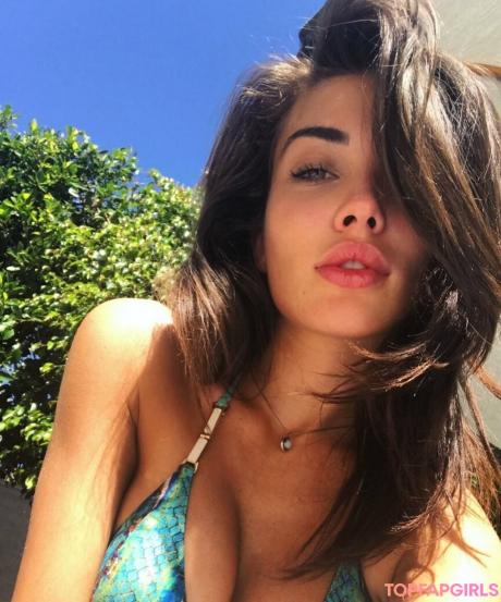 Amy nude leaked OnlyFans pic