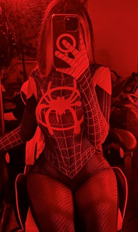 Delusionalsh0ne nude leaked OnlyFans pic