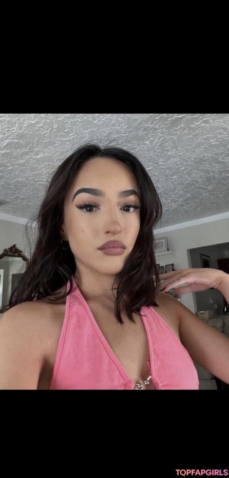 Bianca nude leaked OnlyFans pic