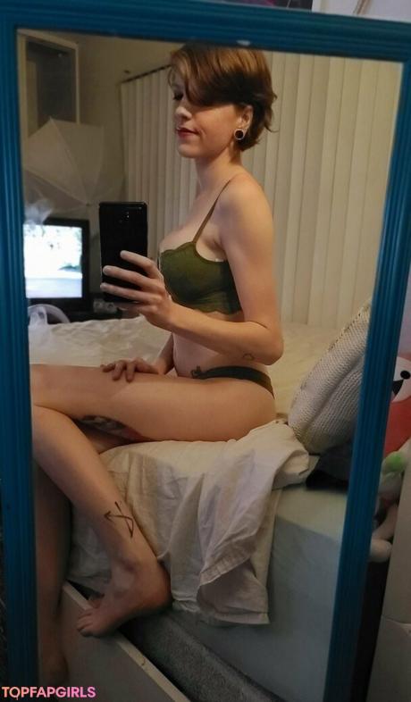 Vvowzerz nude leaked OnlyFans pic