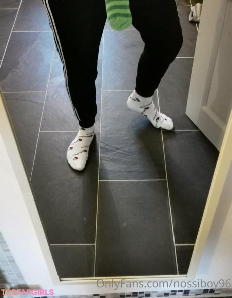 Nossiboy96 nude leaked OnlyFans pic