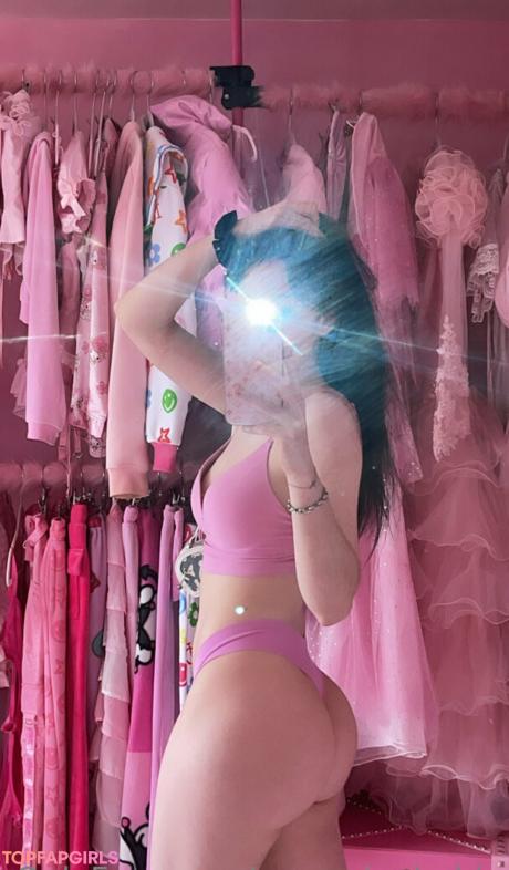 Sxcorpionbabie nude leaked OnlyFans pic