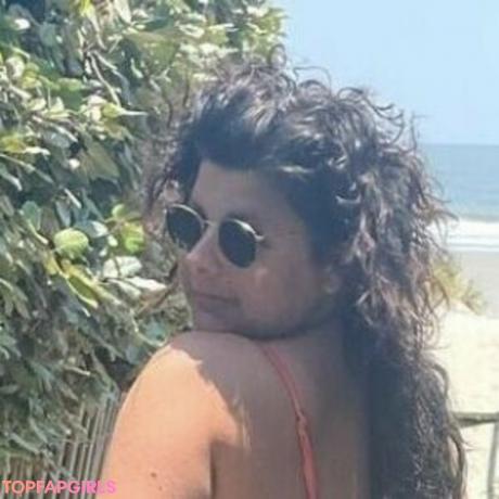 Sassraymond nude leaked OnlyFans pic