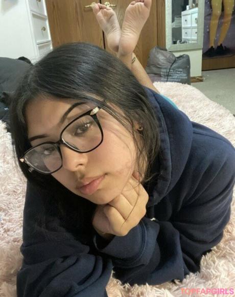 Goddess nude leaked OnlyFans pic