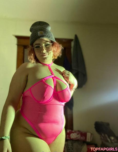Manic nude leaked OnlyFans pic