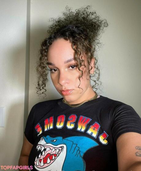 Lifewithjazmyne nude leaked OnlyFans pic