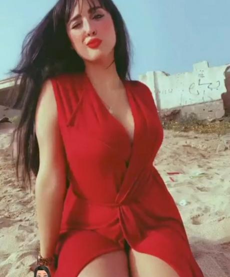 Mimita03 nude leaked OnlyFans pic