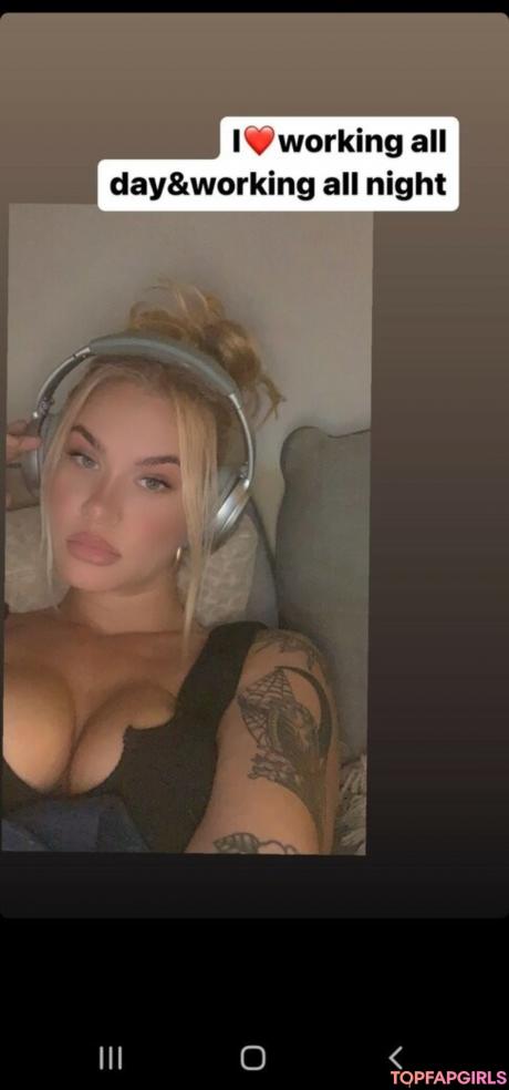 Kaseefacee nude leaked OnlyFans pic
