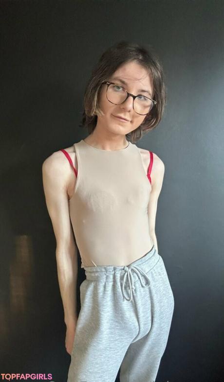 Kris_srose nude leaked OnlyFans pic