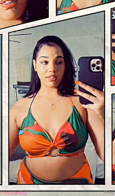 Miaayourgirl nude leaked OnlyFans pic