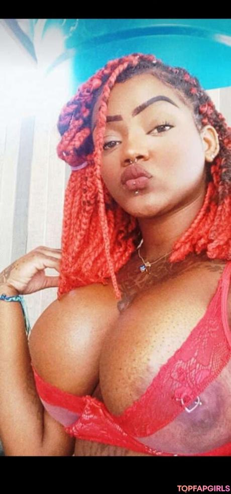 Leka nude leaked OnlyFans pic