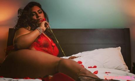AngelaBrinx nude leaked OnlyFans pic