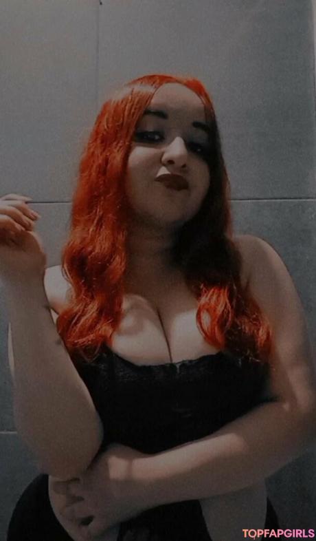 C.blkheart nude leaked OnlyFans pic