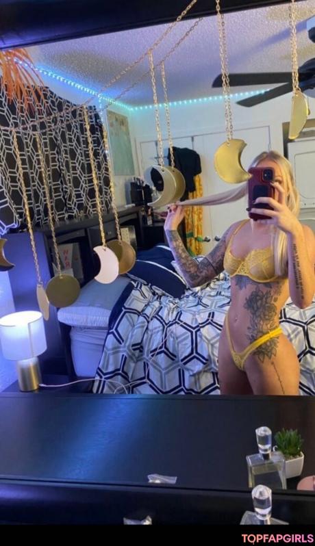 Macnpink nude leaked OnlyFans pic