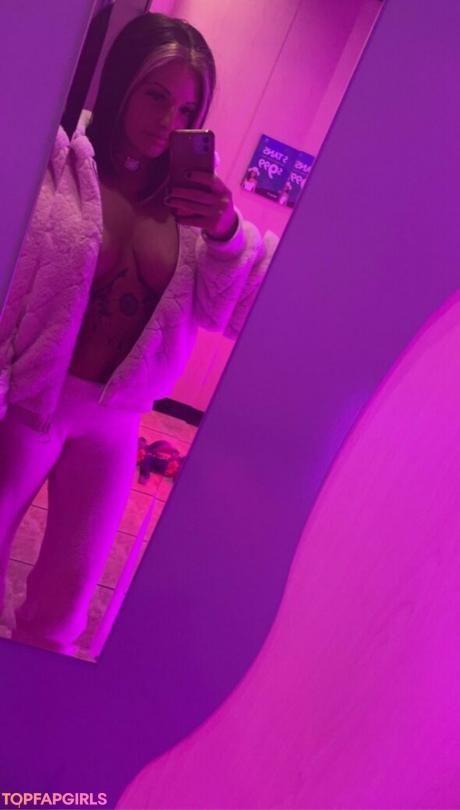 Smashleyyyy nude leaked OnlyFans pic
