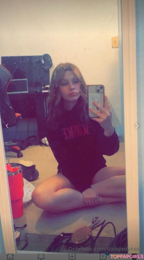 Daisyxdukess nude leaked OnlyFans pic