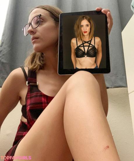 Ashley nude leaked OnlyFans pic