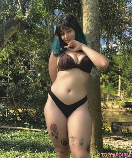Giovana nude leaked OnlyFans pic