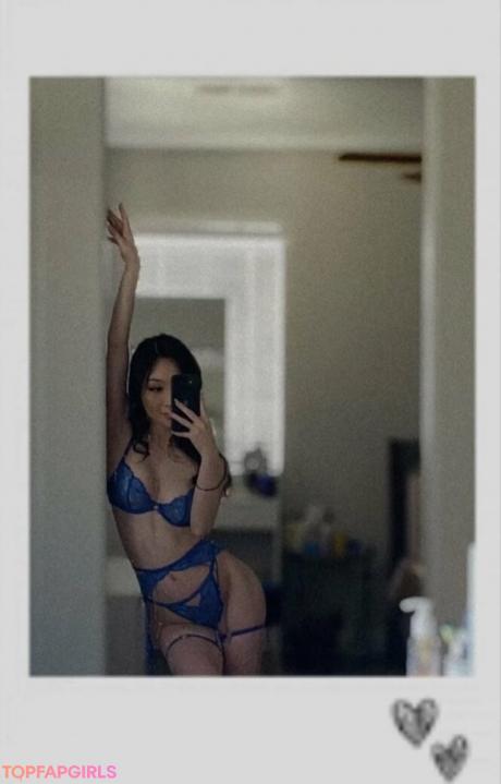 Smexyrosies nude leaked OnlyFans pic