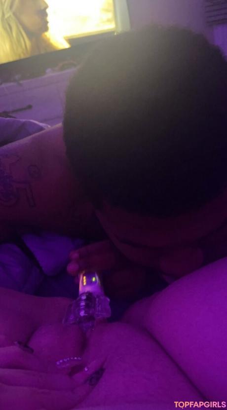 Haleylopez nude leaked OnlyFans pic